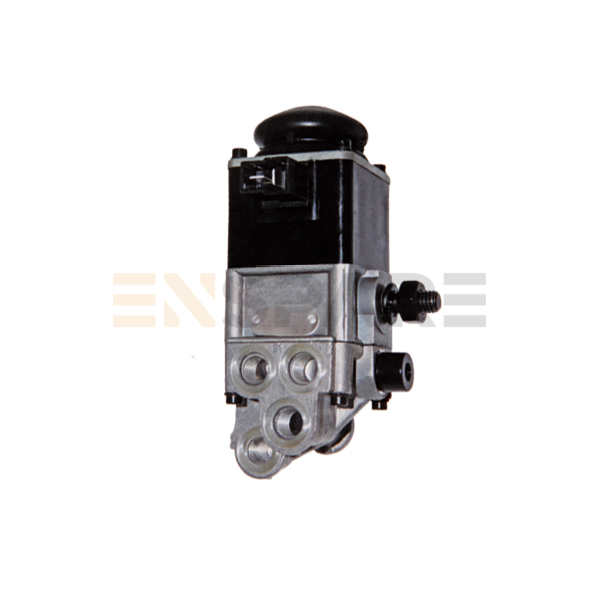 Door Control Valve