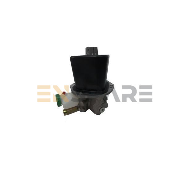 Mercedes Benz Atego Gear Lever Actuator Mineral Oil
