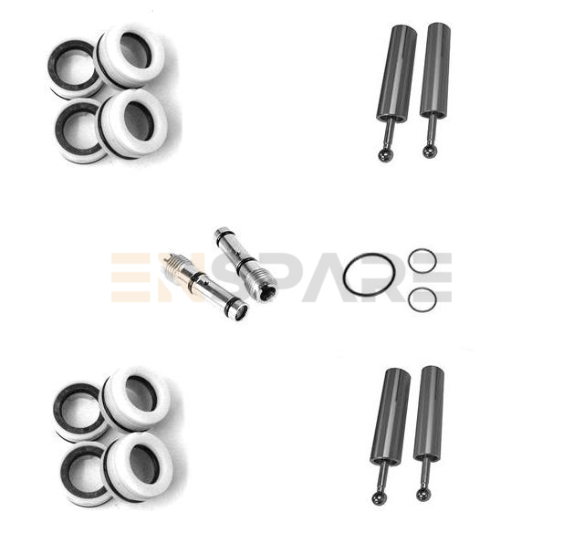 Mercedes Benz Gear Lever Actuator Repair Kit