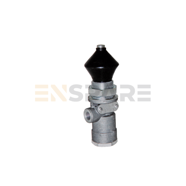 Engine Air Control Valve