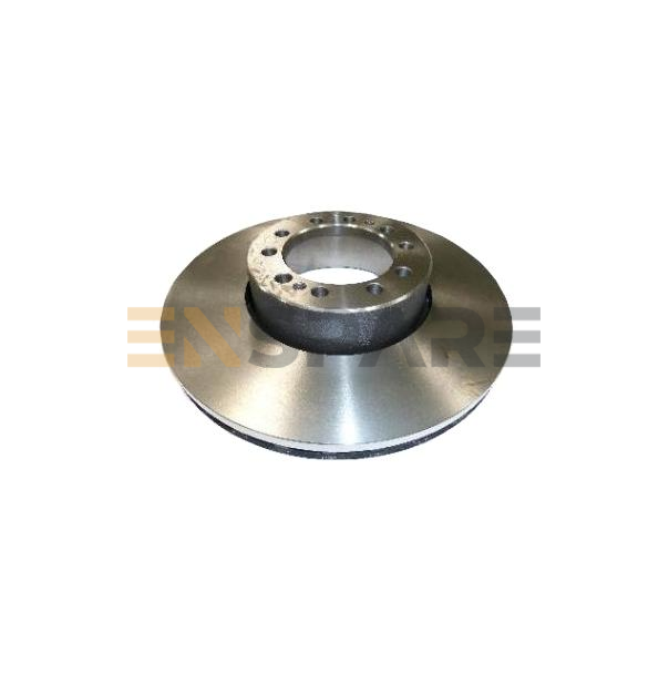 Renault Brake Disc