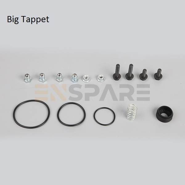 Relay Valve Repair Kit ( Big Tappet )