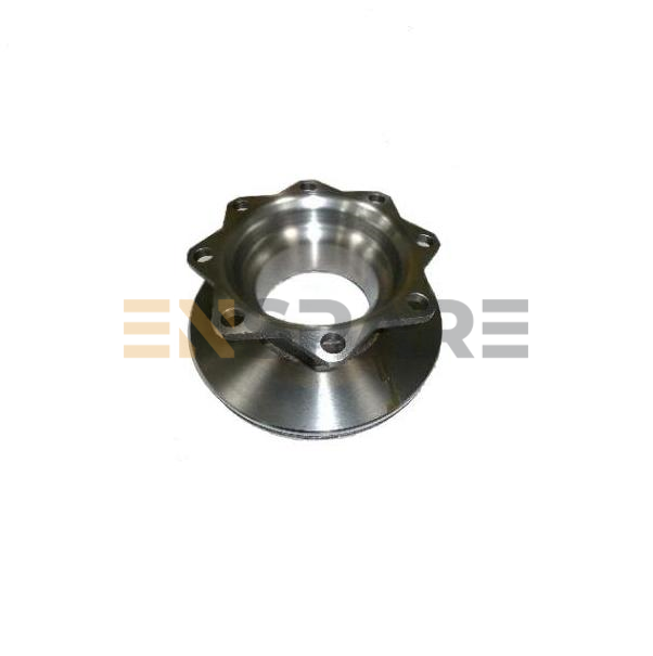 Saf Brake Disc