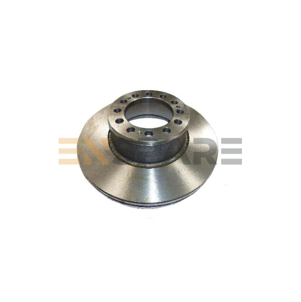 Saf Brake Disc