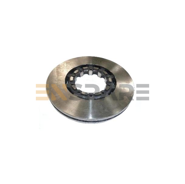 Saf Brake Disc