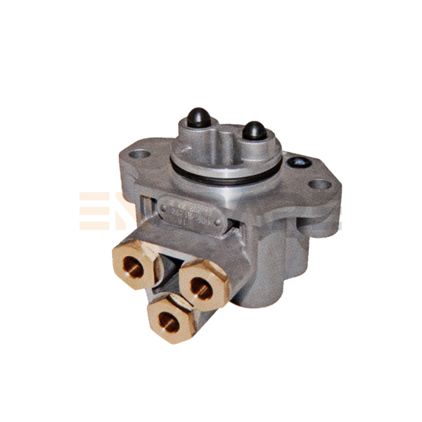 Gearbox Valve