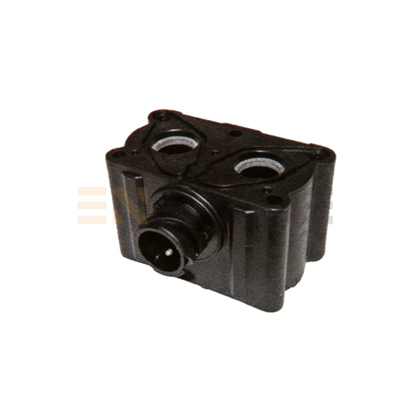 Gearbox Valve