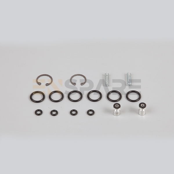 Gearbox Valve Repair Kit