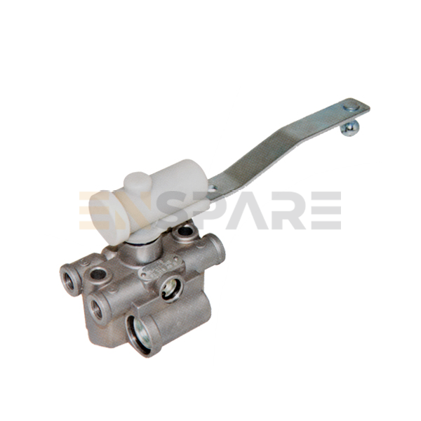 Suspension Valve