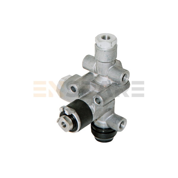 Suspension Valve