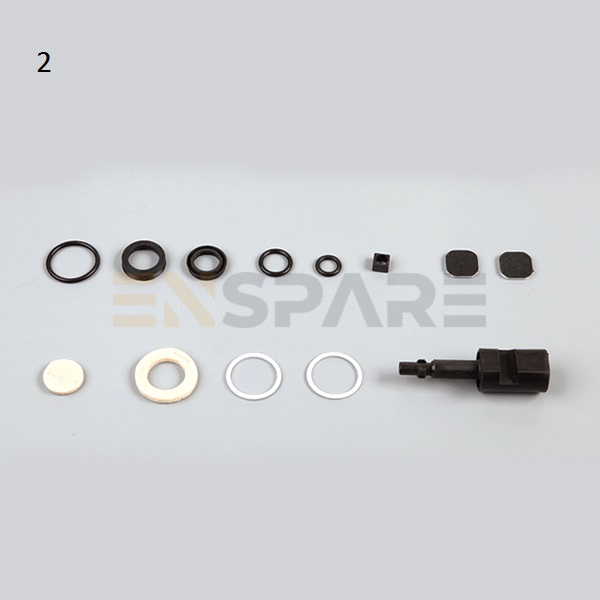 Suspension Valve Repair Kit