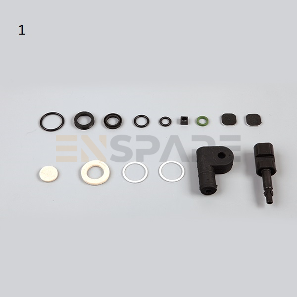 Suspension Valve Repair Kit