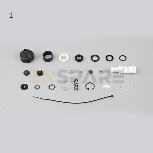 Suspension Valve Repair Kit