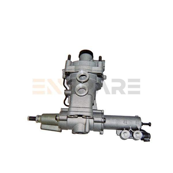 Load Sensing Valve