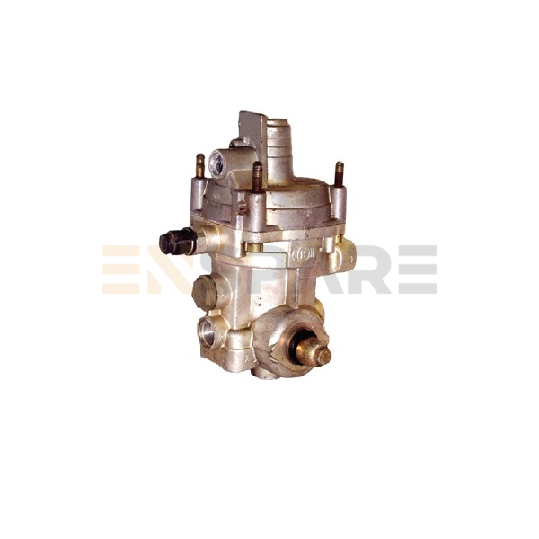 Load Sensing Valve