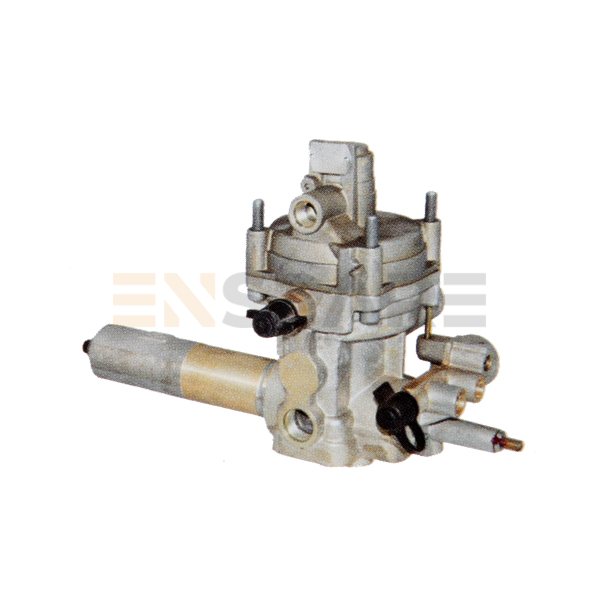 Load Sensing Valve