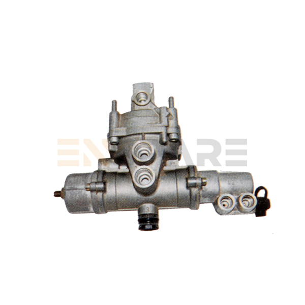 Load Sensing Valve