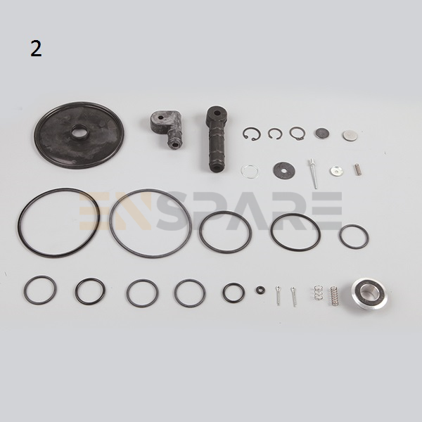 Load Sensing Valve Repair Kit