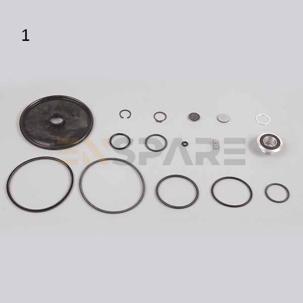 Load Sensing Valve Repair Kit