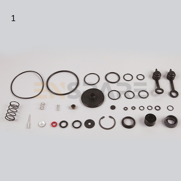 Load Sensing Valve Repair Kit