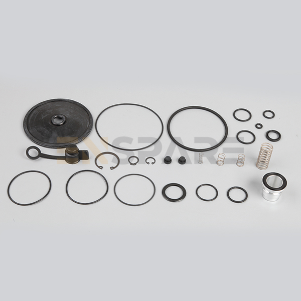 Load Sensing Valve Repair Kit